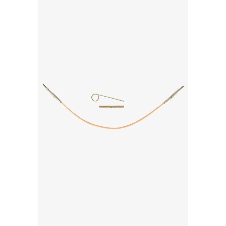 Cable para agujas circulares intercambiables DMC 360º