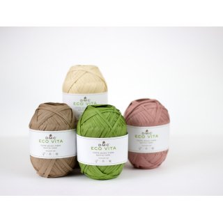 DMC Eco Vita Raffia