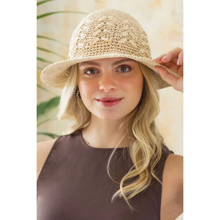DMC Eco Vita Raffia