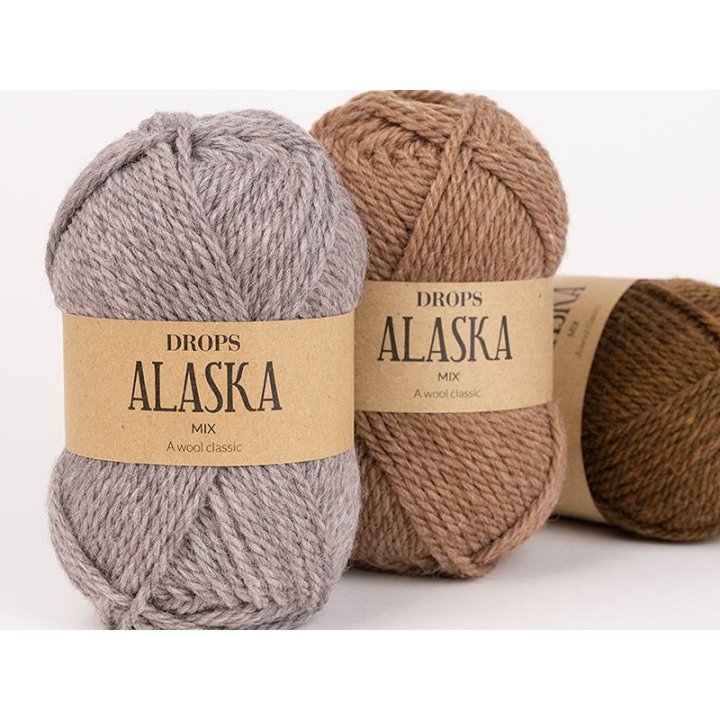ALASKA