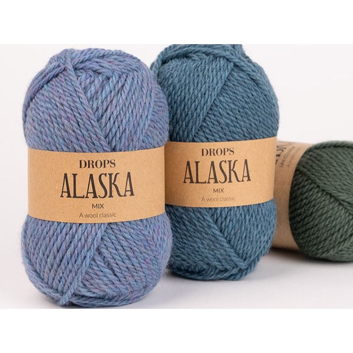 ALASKA