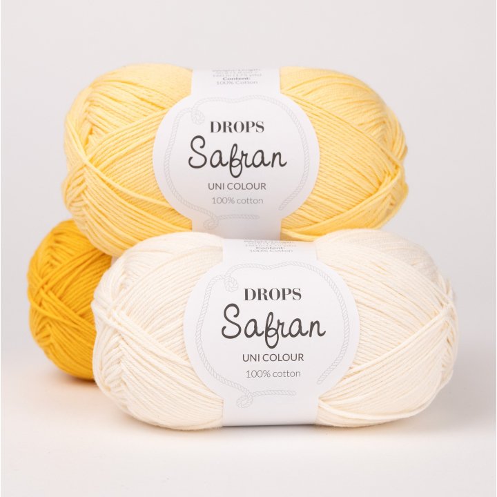 Drops Safran