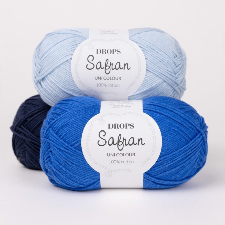 Drops Safran