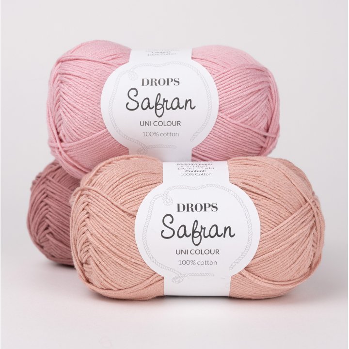 Drops Safran