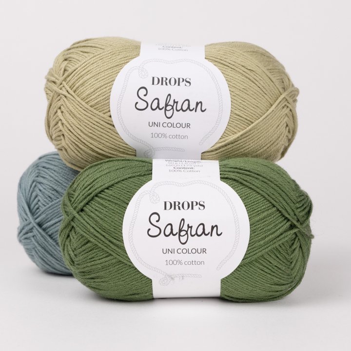 Drops Safran