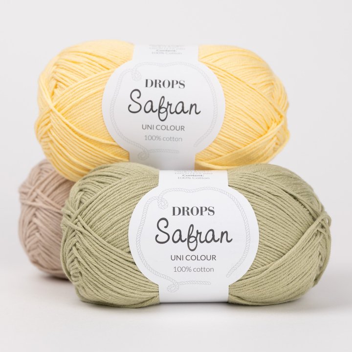 Drops Safran