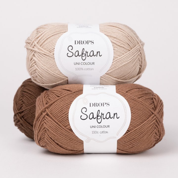 Drops Safran