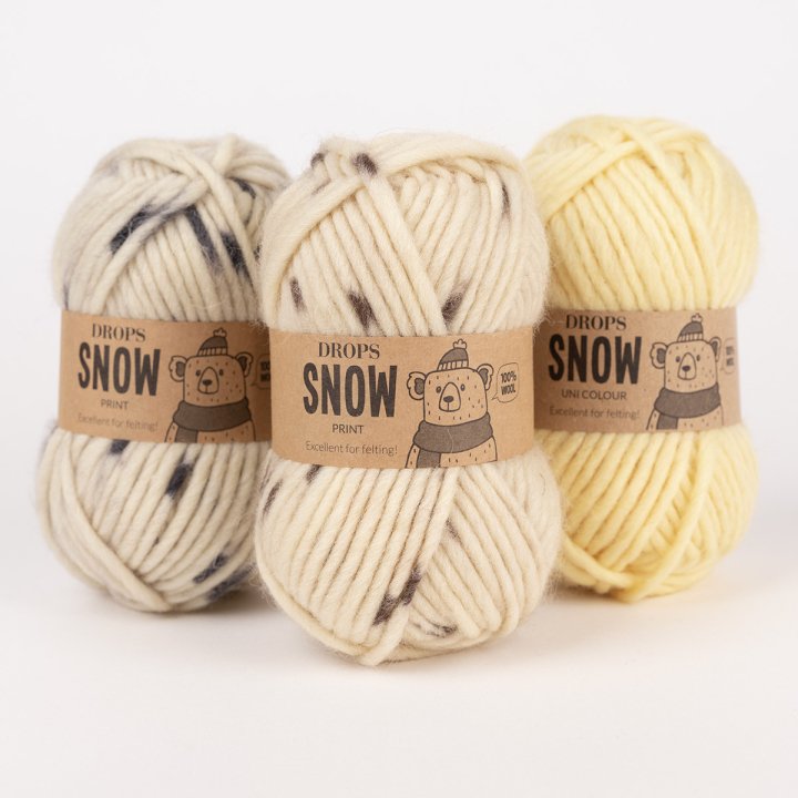 SNOW