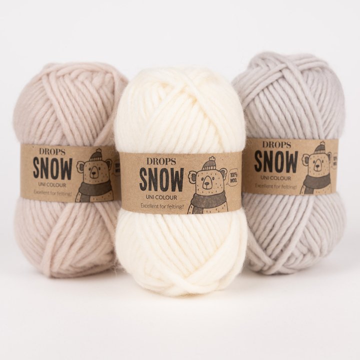 SNOW