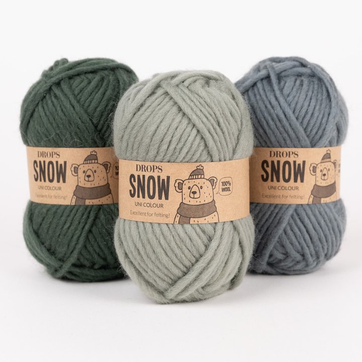 SNOW