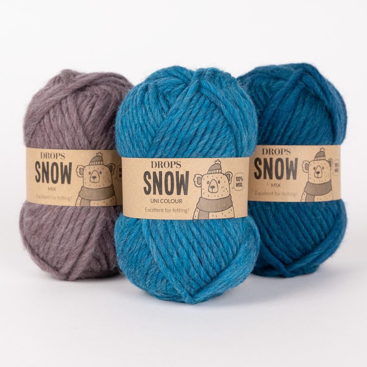 SNOW