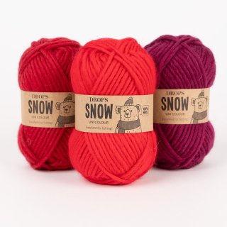 SNOW