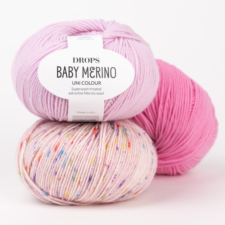 Drops Baby Merino