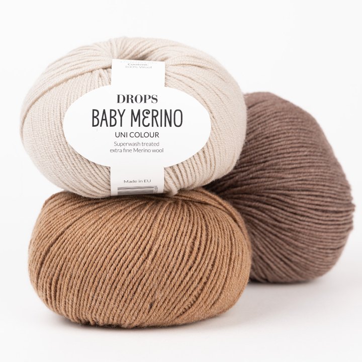 Drops Baby Merino