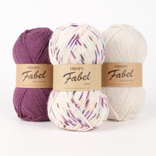 Drops Fabel
