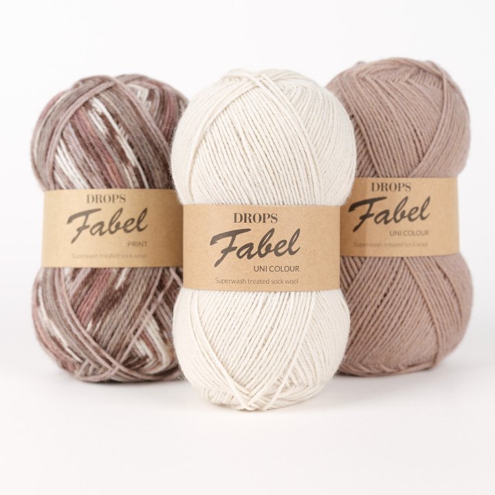 Drops Fabel