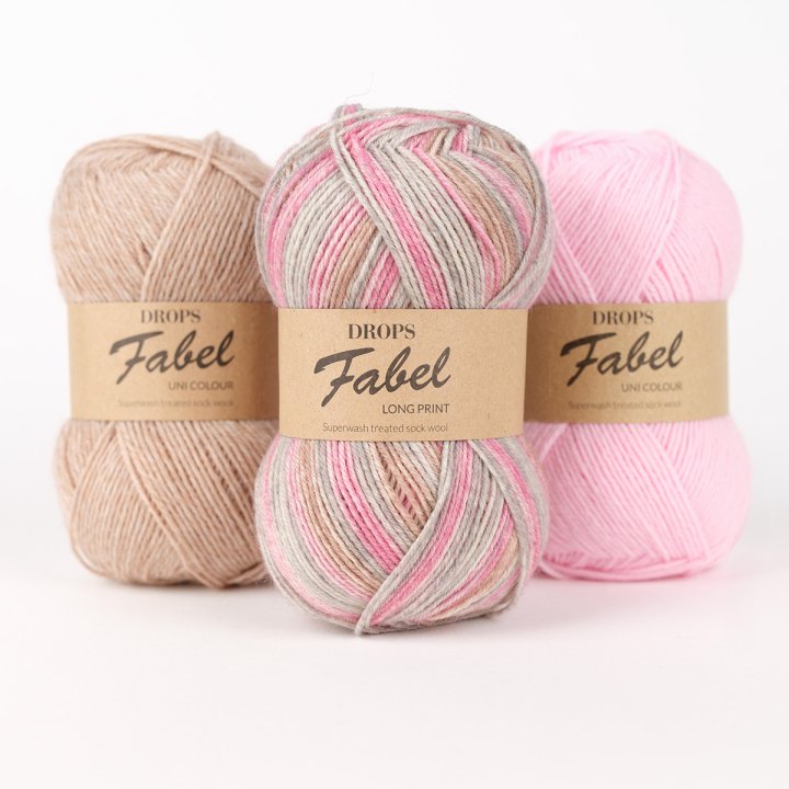 Drops Fabel