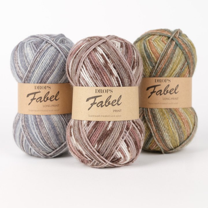 Drops Fabel