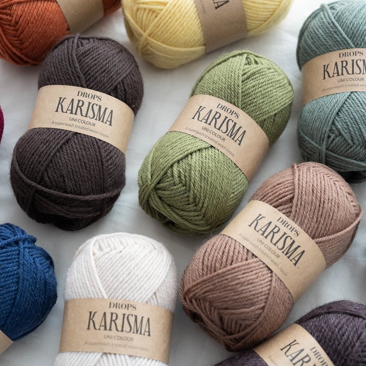 Drops Karisma
