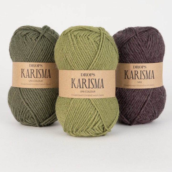 Drops Karisma