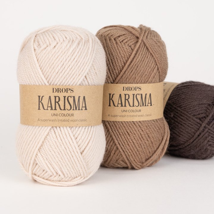 Drops Karisma