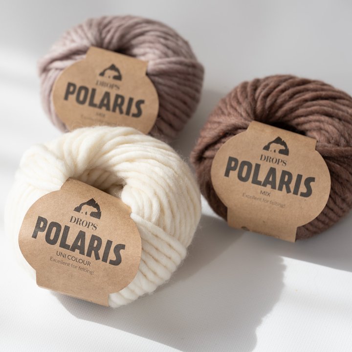 POLARIS