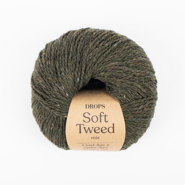 SOFT TWEED