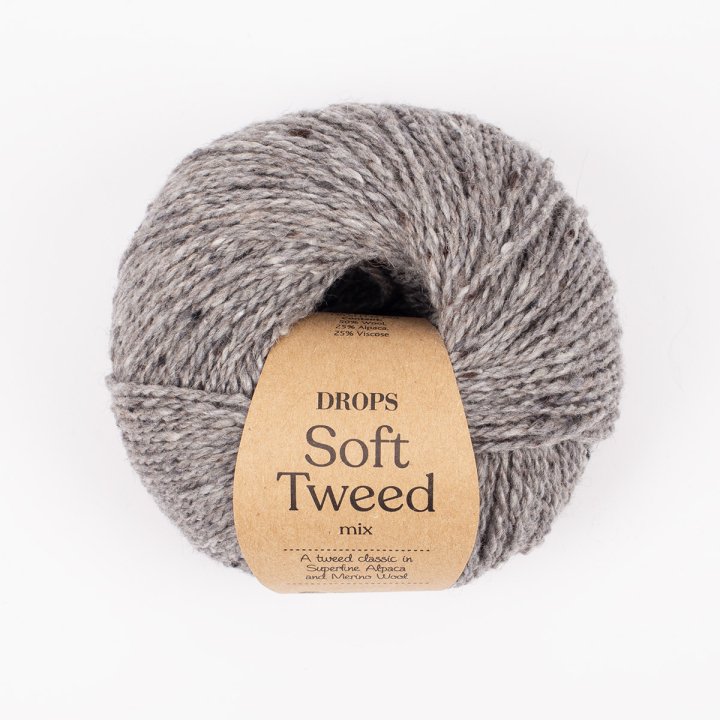 SOFT TWEED