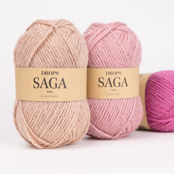 Drops Saga