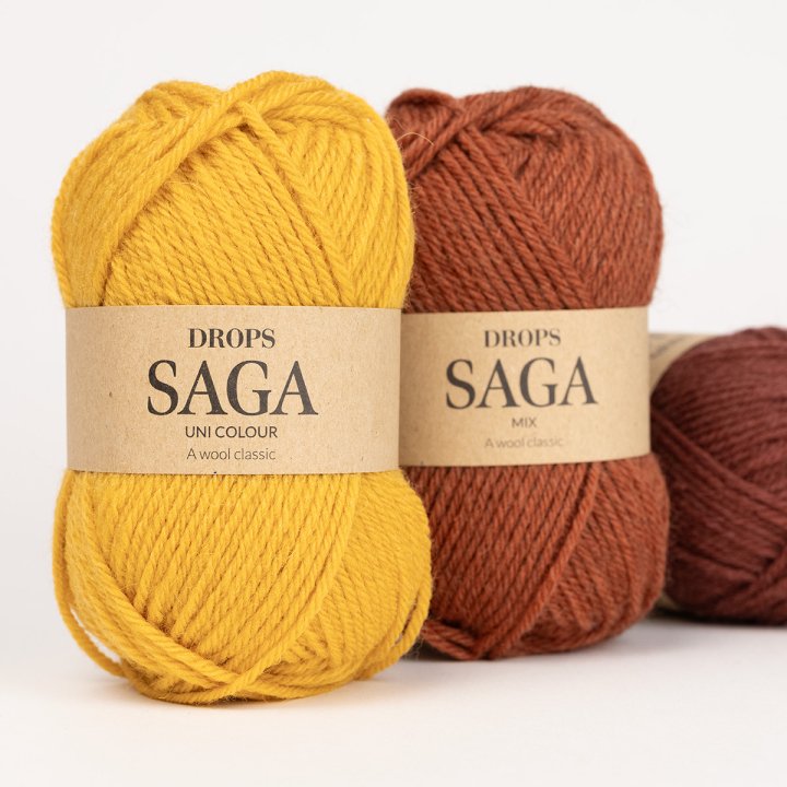 Drops Saga
