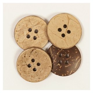 Madera de Coco