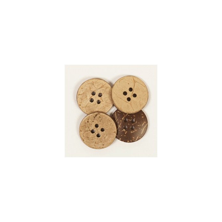 Madera de Coco