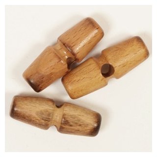 Duffle - madera 30mm