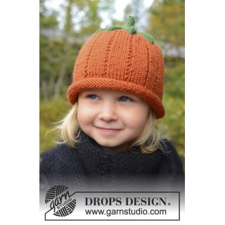 Sweet Pumpkin