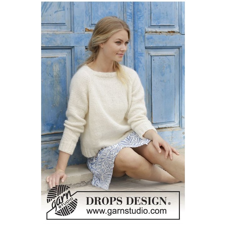 Carly Pullover