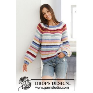 Happy Stripes