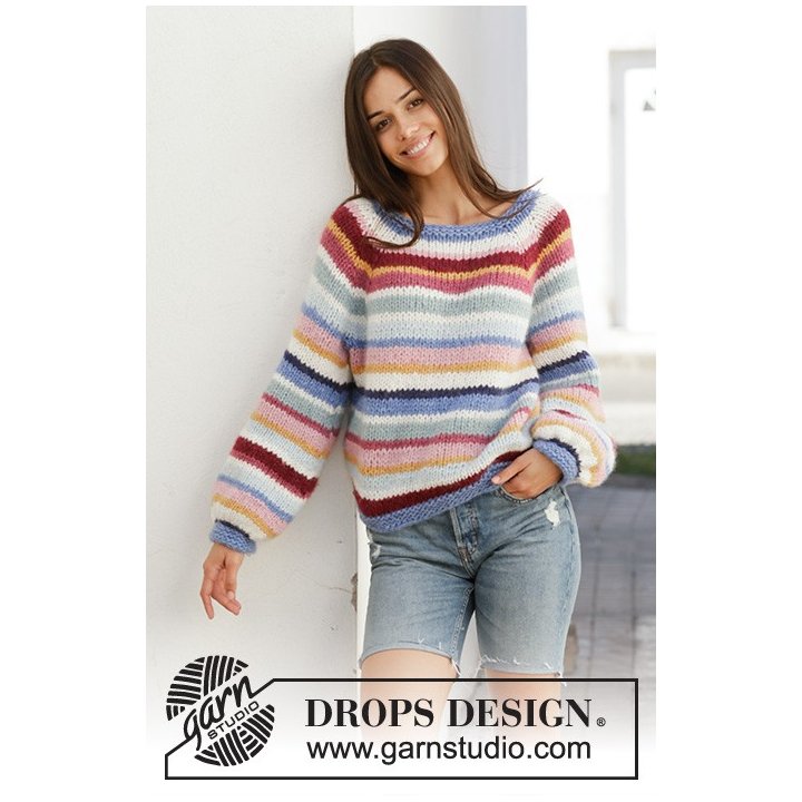 Happy Stripes