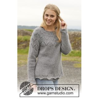 Fox Sweater
