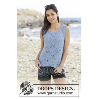 Sunny Island - top de verano