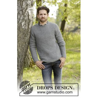 Beaver Ridge-jersey hombre