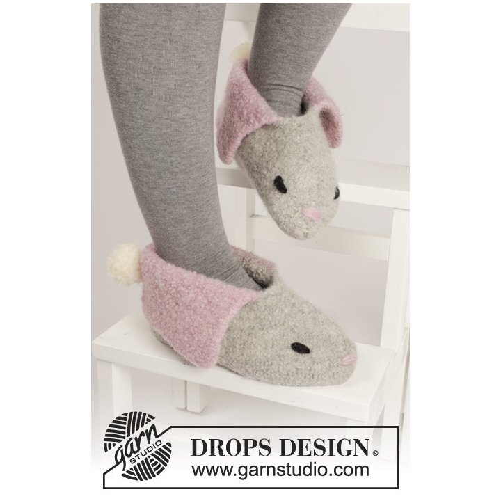 Zapatillas Bunny Hop