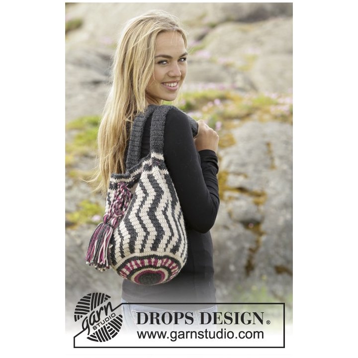 Bolso Port Noir