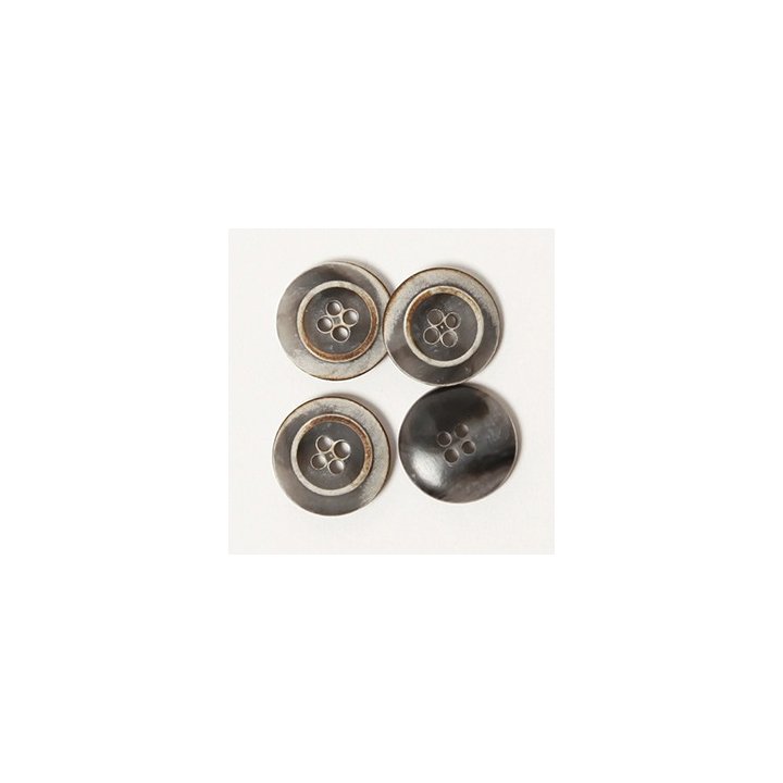 Mocha - 18mm
