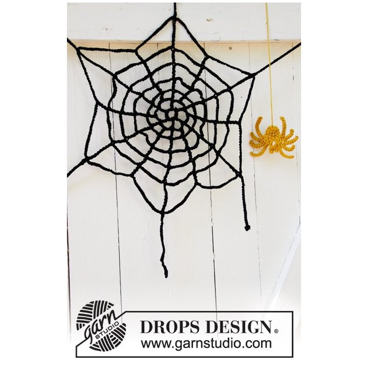 Miss Spider