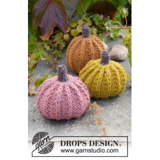 Cinderella's Pumpkin