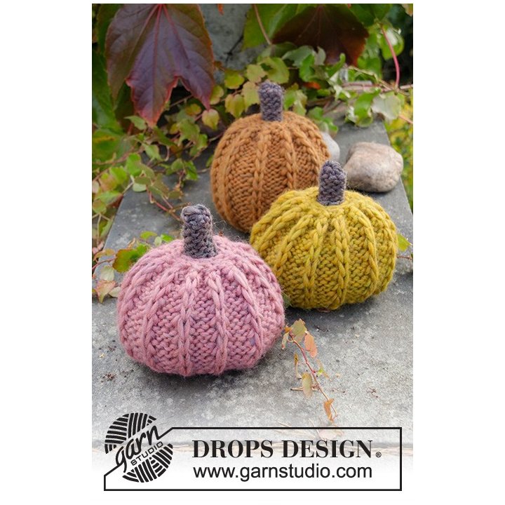 Cinderella's Pumpkin