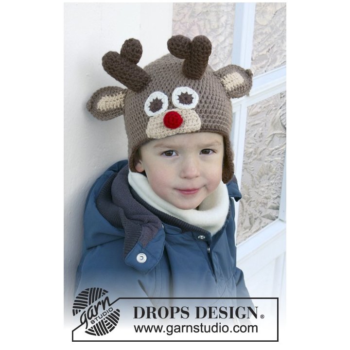 Little Rudolph