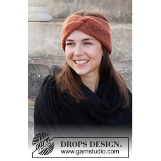 Winter Smiles Headband
