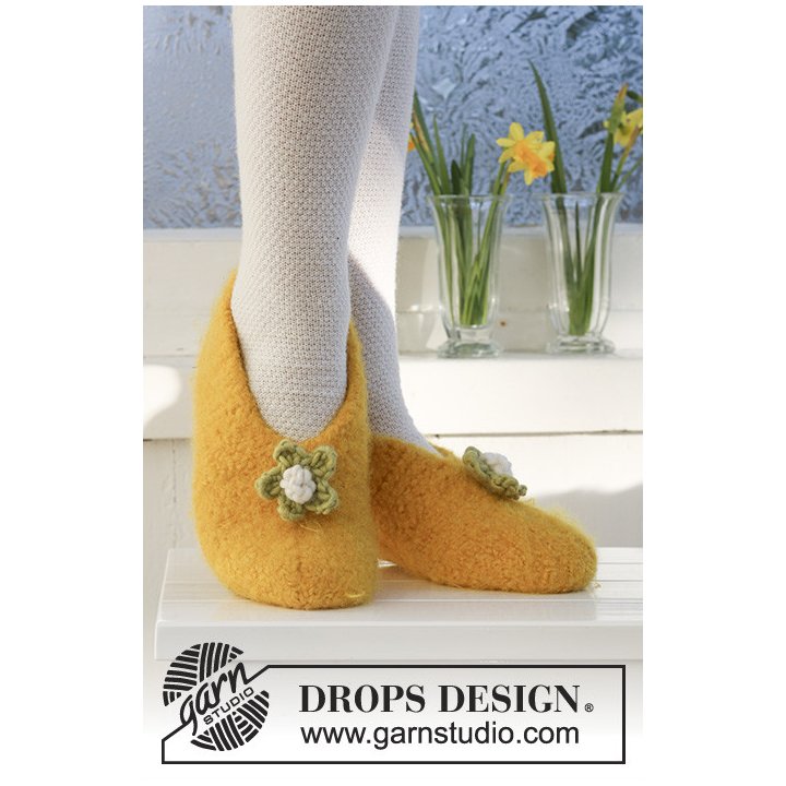 Daffodil Dancers