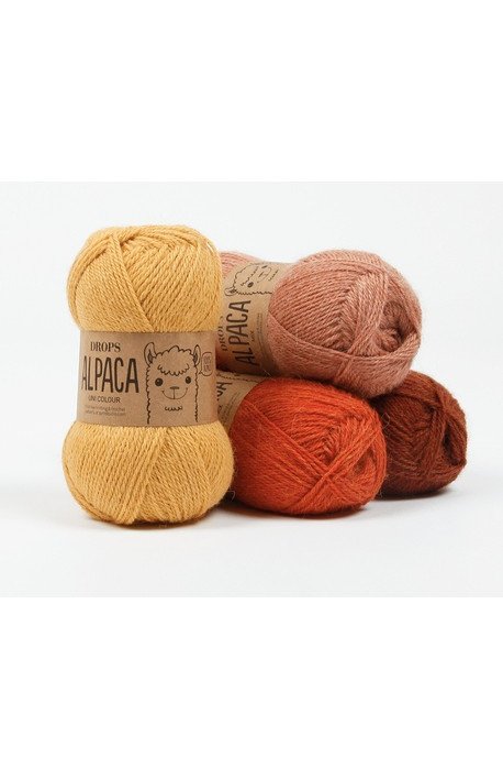 Comprar Drops Alpaca